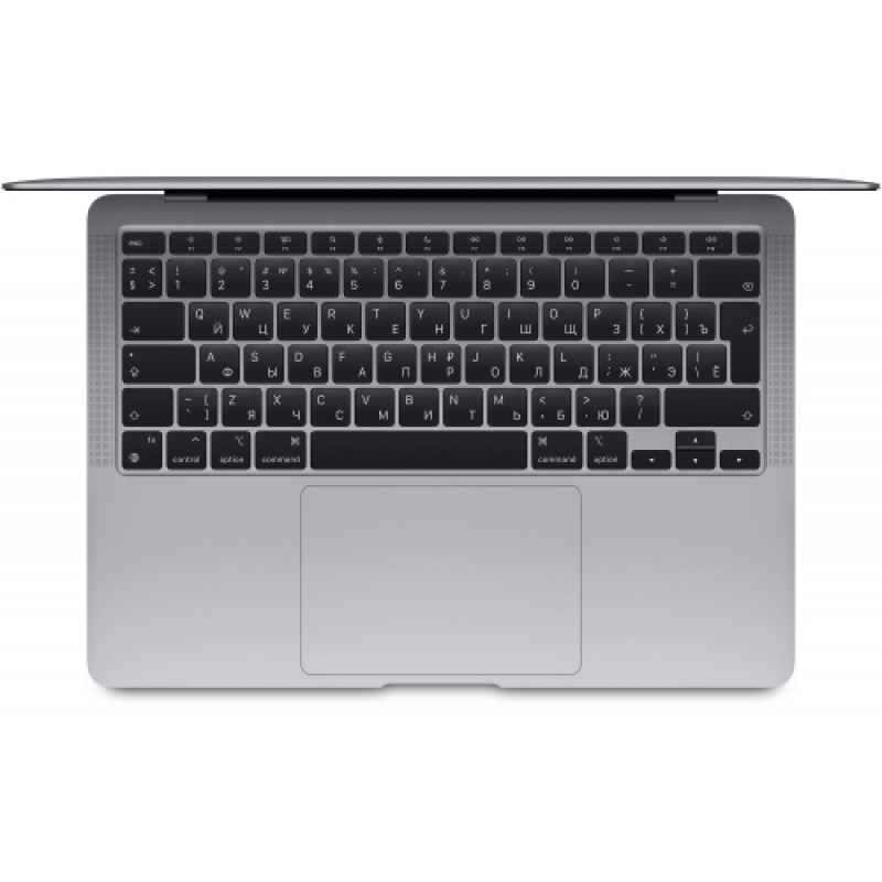 楽天最安値に挑戦】 MacBook Air 2020 m1 16gb スペースグレイ ...